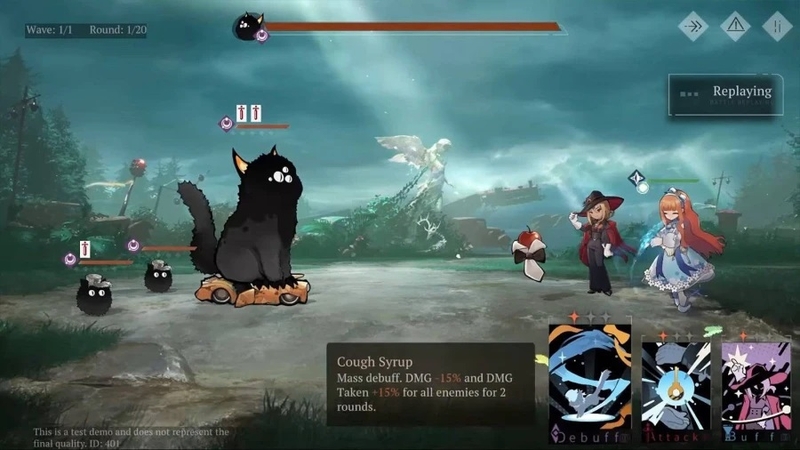 Code và hướng dẫn nhập code Reverse 1999 nhận quà độc quyền