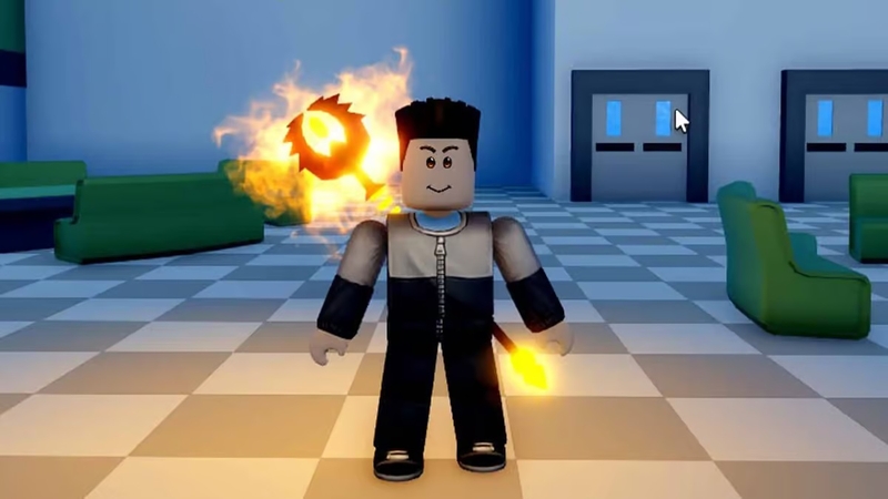code Sorcerer Fighting Simulator 5
