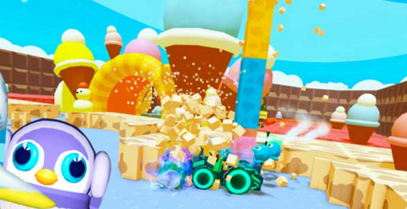 Những thông tin thú vị về  game Stone Miner Simulator