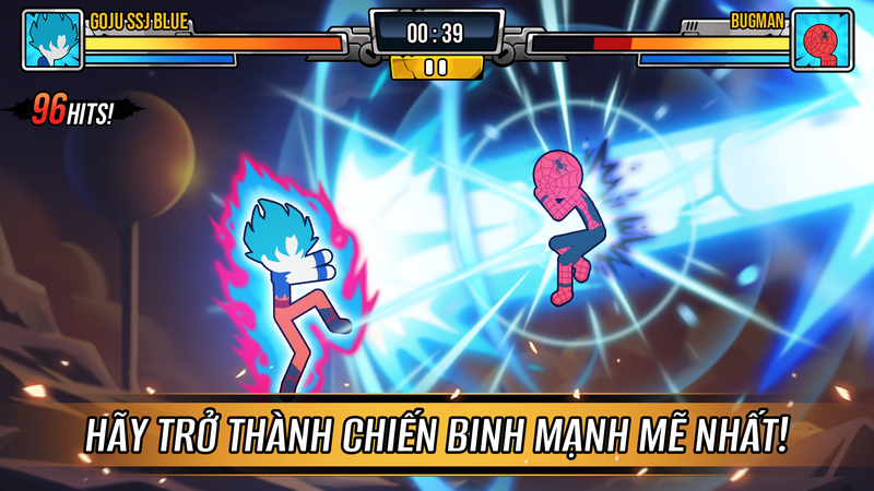 code Super Stickman Dragon Warriors 2