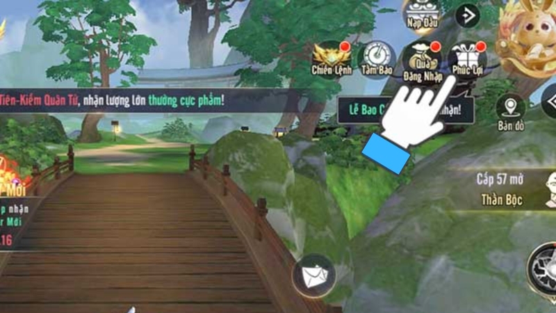 code Thiên Vũ Thần Vương hình 4