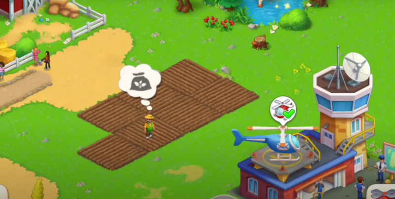 Cập nhật danh sách code Township mới