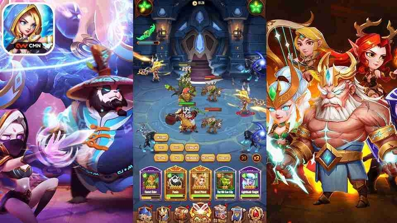 Cách nhập code game chính xác nhất