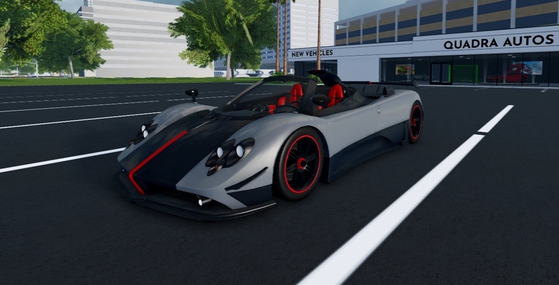 code Vehicle Legends 11