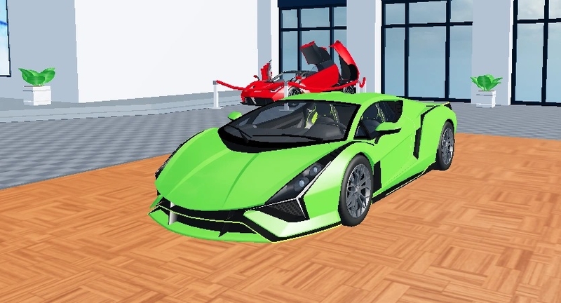 code Vehicle Legends 4