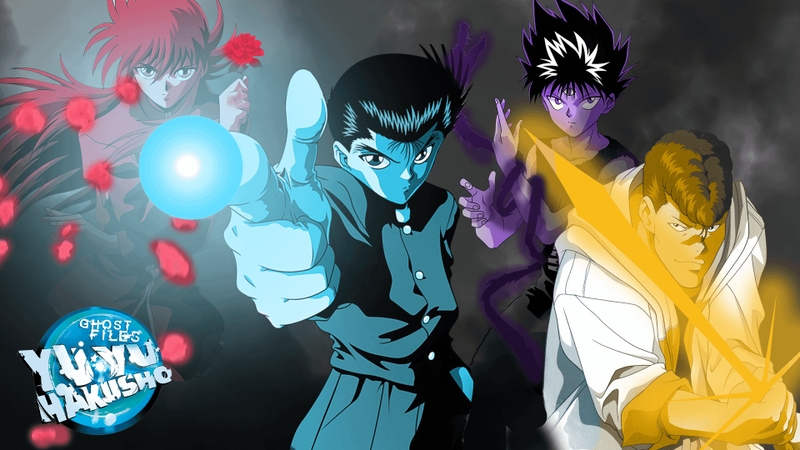 code Yu Yu Hakusho: Slugfest 5
