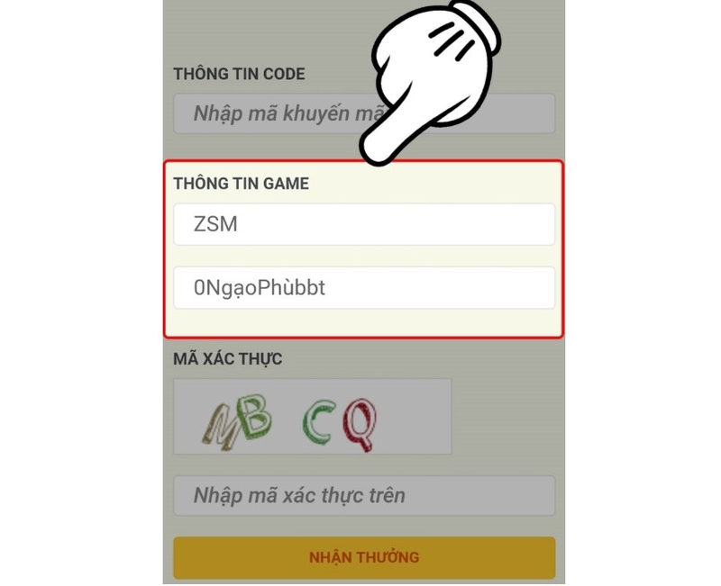 code Zing Speed Mobile 4