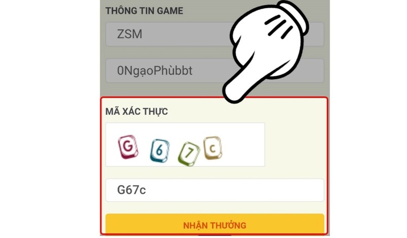 code Zing Speed Mobile 6