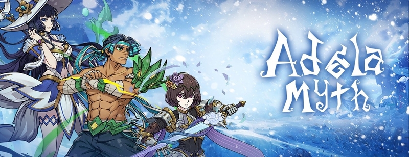 code adelamyth hình 2