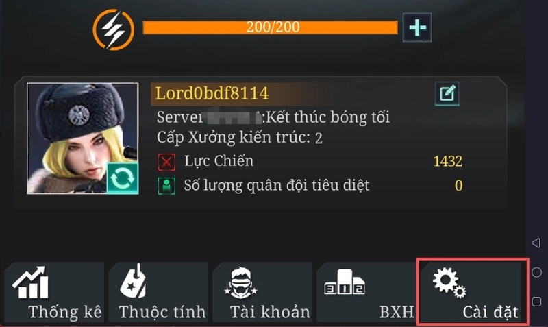 Code Age of Warpath 3