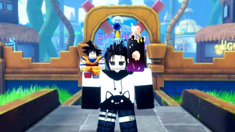 All Star Tower Defense X là một trò chơi phòng thủ tháp