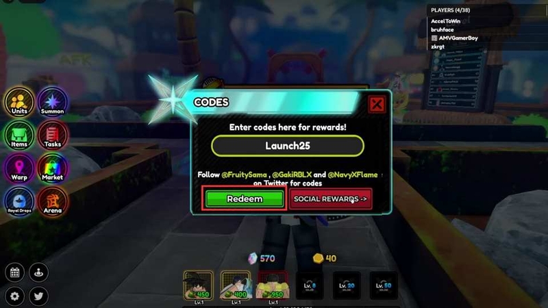 Xác nhận để nhận phần thưởng