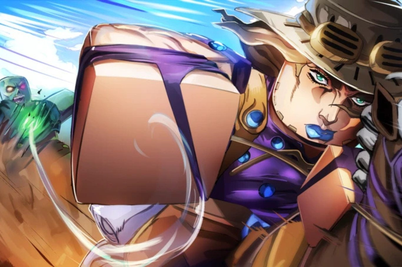 Code Anime Apocalypse 7