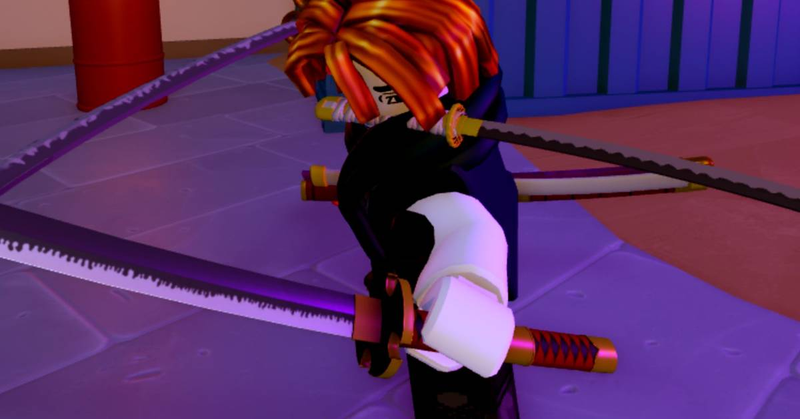 Code Anime Apocalypse 5