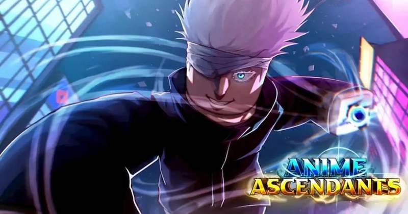 code Anime Ascendants 1