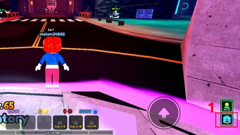 code Anime Ascendants 3