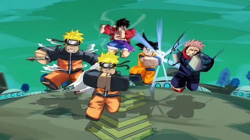 Anime Auto Chess là game gì?