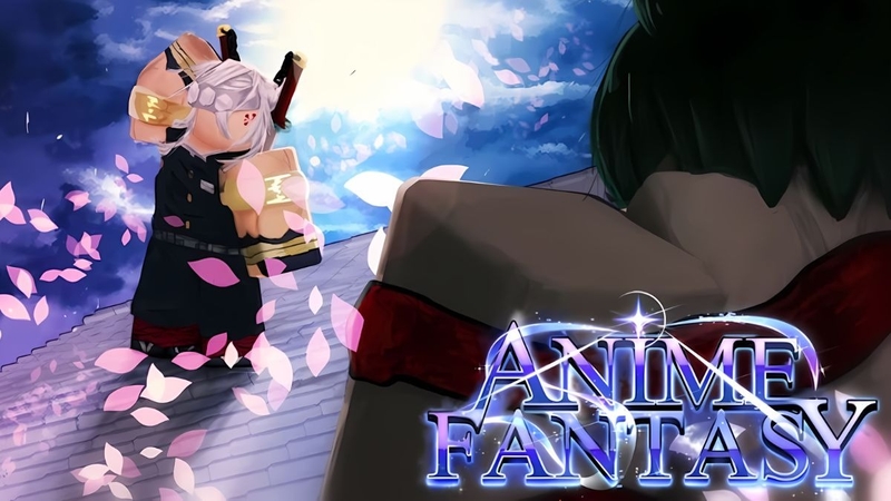 Code Anime Fantasy 1