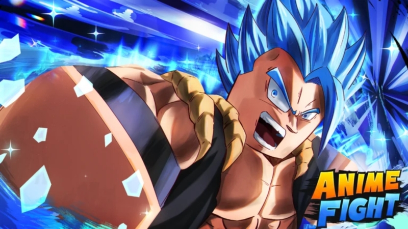 Một số mẹo dùng code Anime Fight hiệu quả hơn