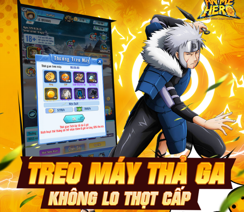 Lưu ý khi nhập code game đổi quà