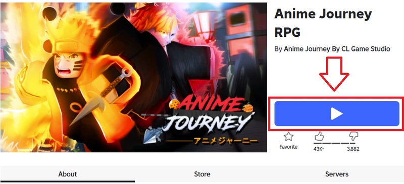 code Anime Journey 2