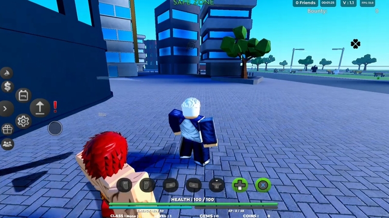 code Anime Journey 6