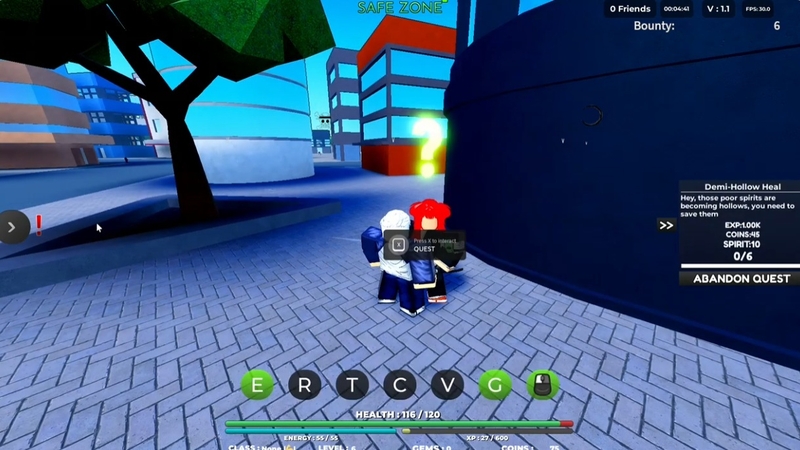 code Anime Journey 8