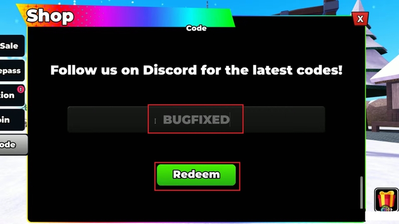 code anime rng td hình 6