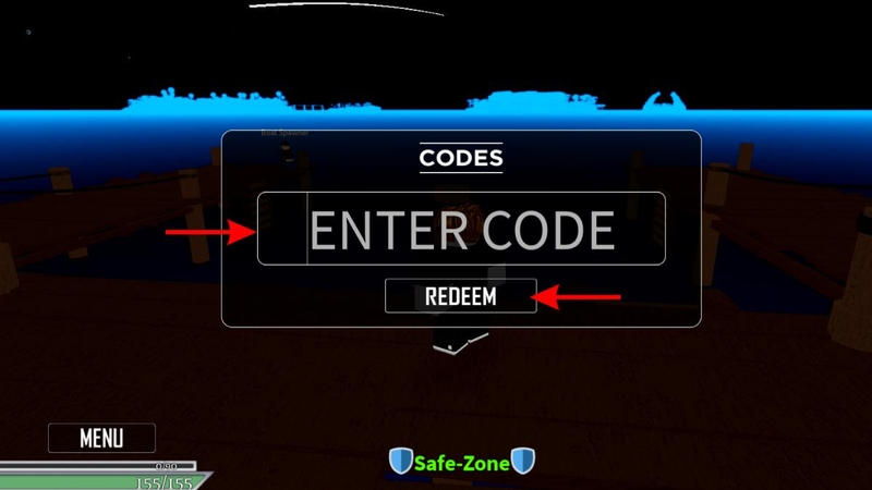 code Anime Spirits 5