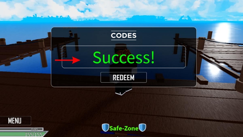 code Anime Spirits 6