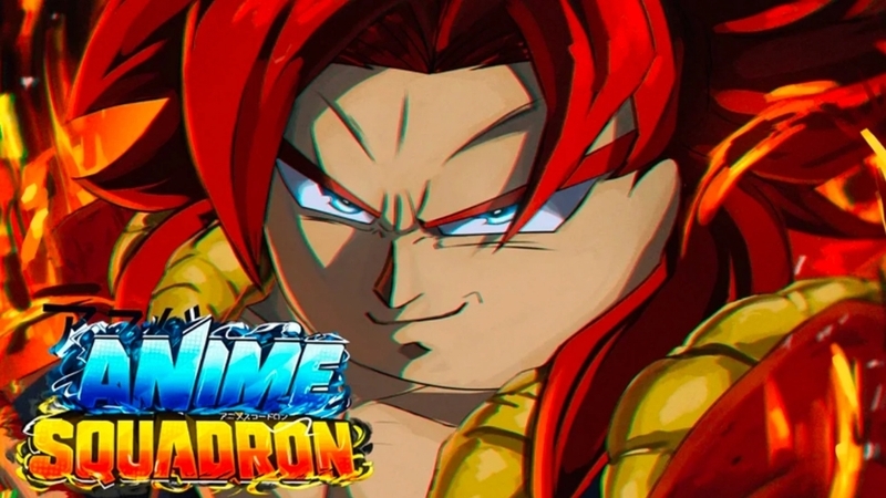 Tổng quan về game Anime Squadron