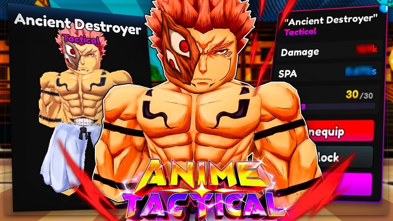Code Anime Tactical Simulator hình 5