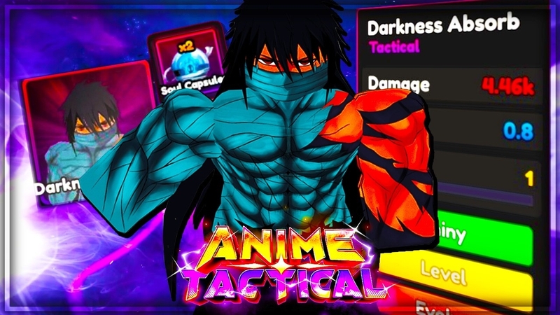 Code Anime Tactical Simulator hình 4