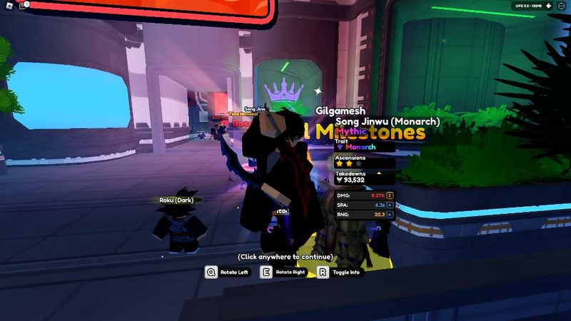code anime vanguards 6