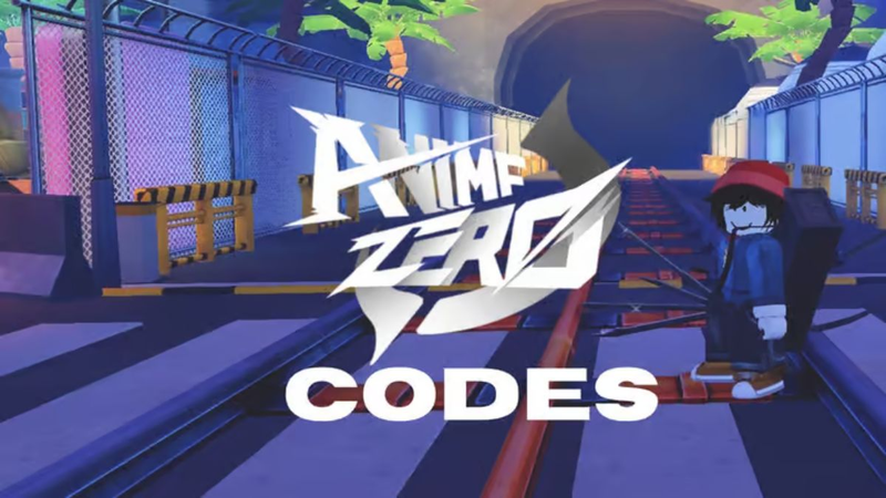 Code Anime Zero 2