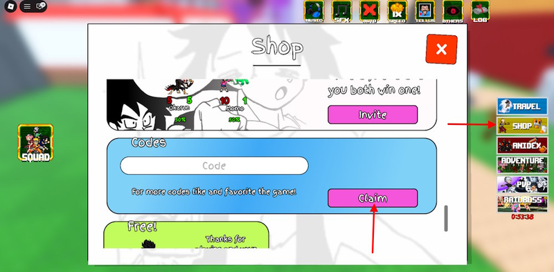 code AniPixels 4
