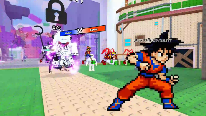 code AniPixels 1