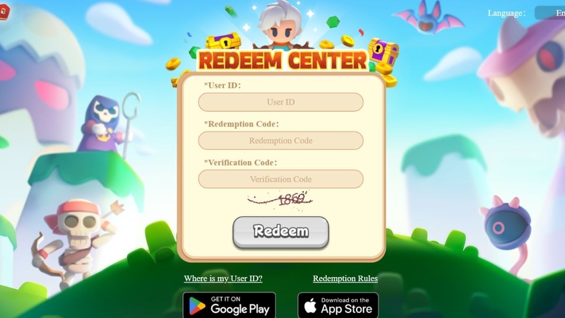 Code Archero 2 4