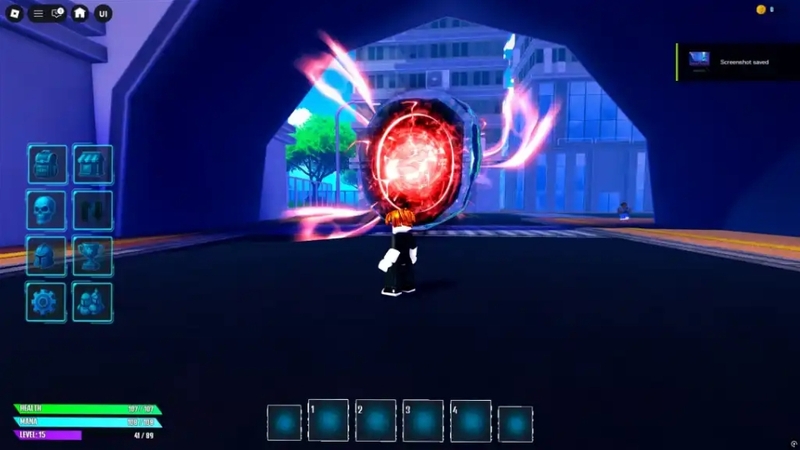Tại sao mã code Arise Ragnarok không hoạt động?