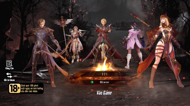 Atlan Origin: Lục Địa Trỗi Dậy là game gì