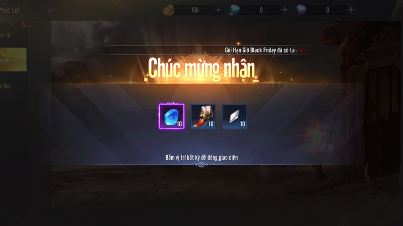 Code Atlan Origin: Lục Địa Trỗi Dậy là gì