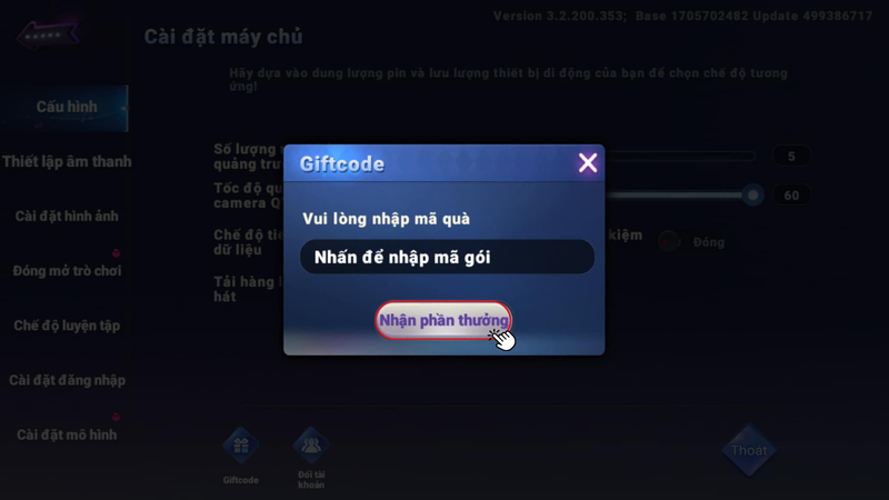 Bước 3