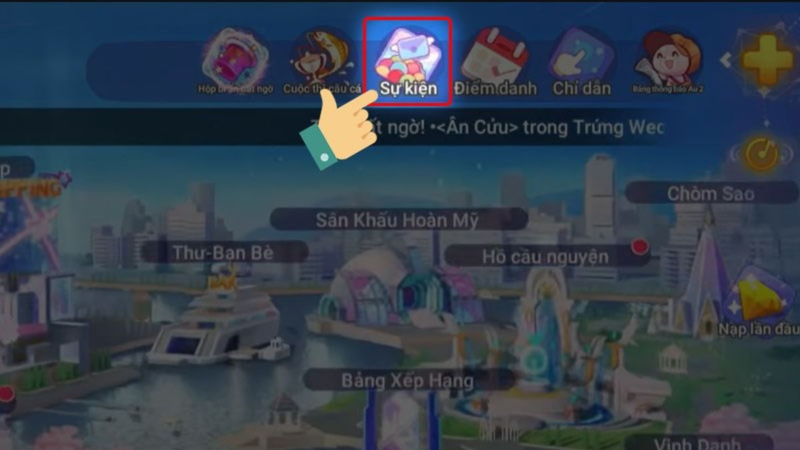 code AU Mobile 2