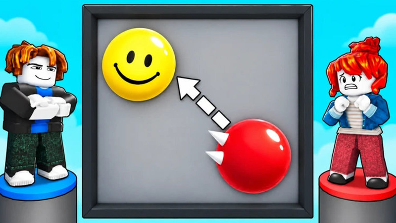 Code Ball VS Ball 1