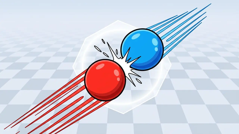 Code Ball VS Ball 2