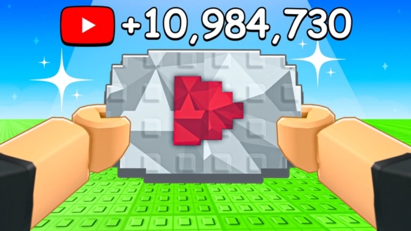 Code Be a YouTuber là gì?