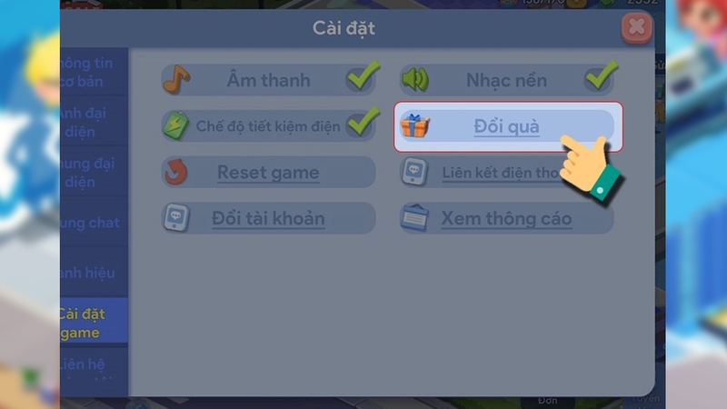 code Bệnh Viện Kỳ Thú hình 5