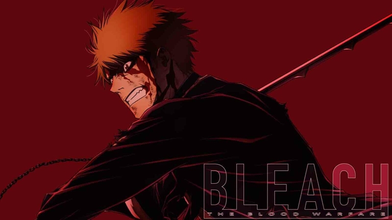 Code Bleach Huyết Chiến hình 5