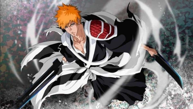 Code Bleach Huyết Chiến hình 6