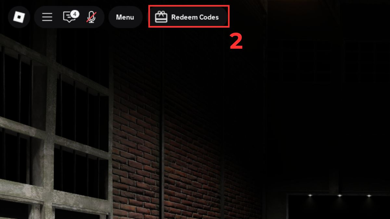 Code Buckshot 6